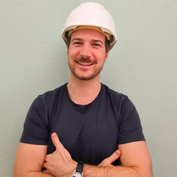 Dominik Angerer